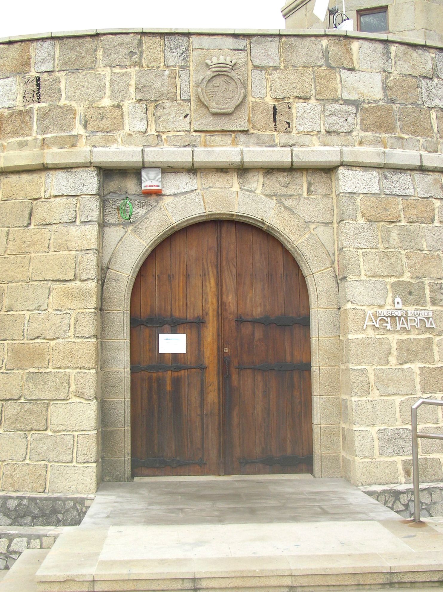 La Atalaya Asociación española de amigos de los Castillos, Castillos
